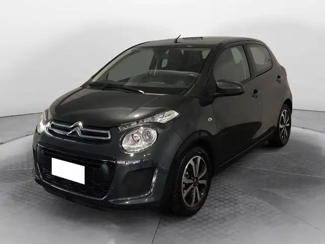 Citroen C1 5p 1.0 vti Shine s&s 72cv
