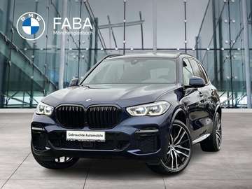 xDrive40d M Sportpaket Head-Up HK HiFi DAB