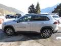 Toyota Corolla Cross 2,0 Hybrid 4WD Active Drive Facelift 2025 Silber - thumbnail 3