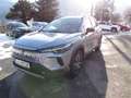 Toyota Corolla Cross 2,0 Hybrid 4WD Active Drive Facelift 2025 Silber - thumbnail 4