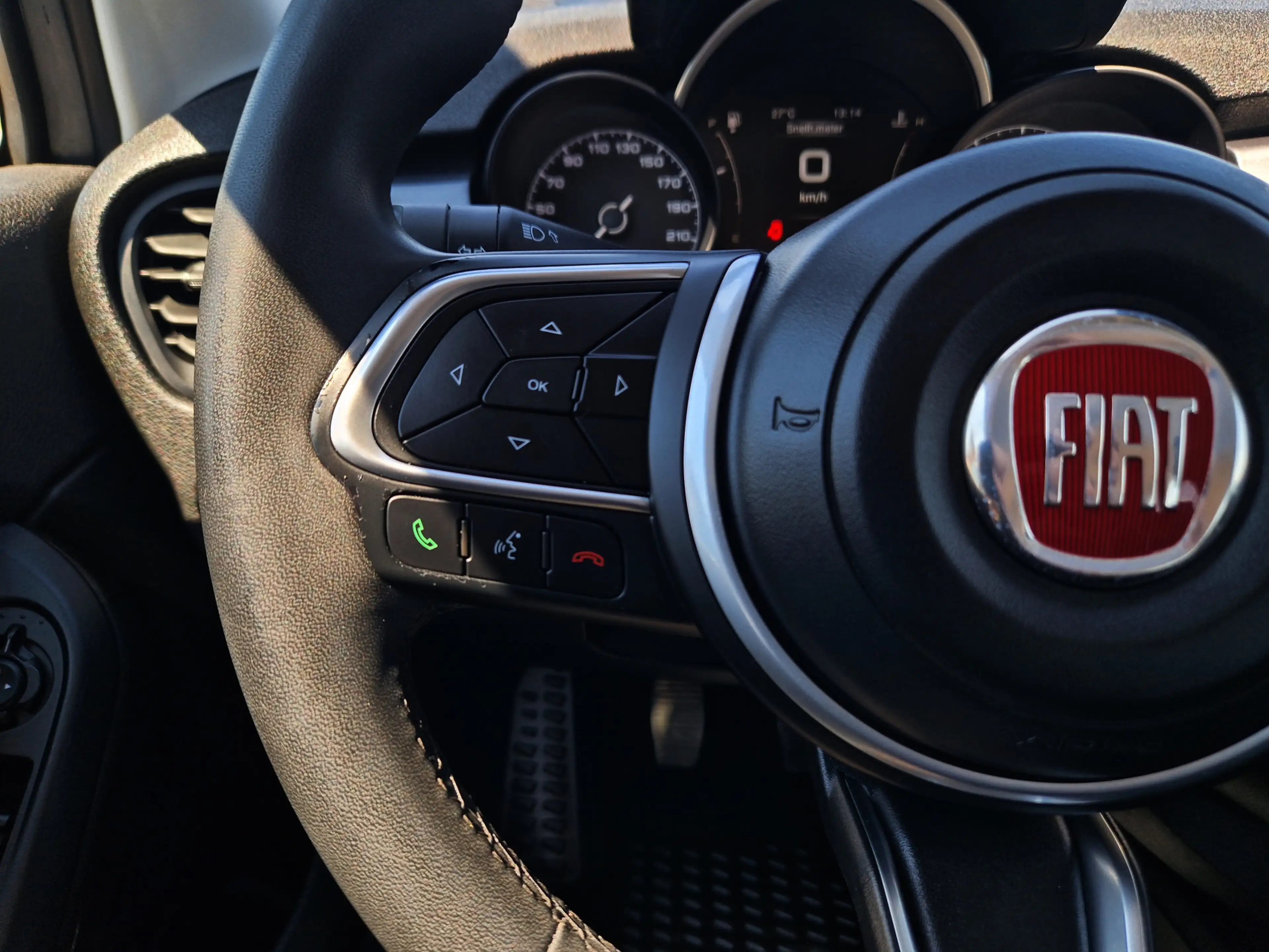 Fiat 500X 1.0 GSE Lounge - 120 Pk - Euro 6 - Navi - Climate — photo 24