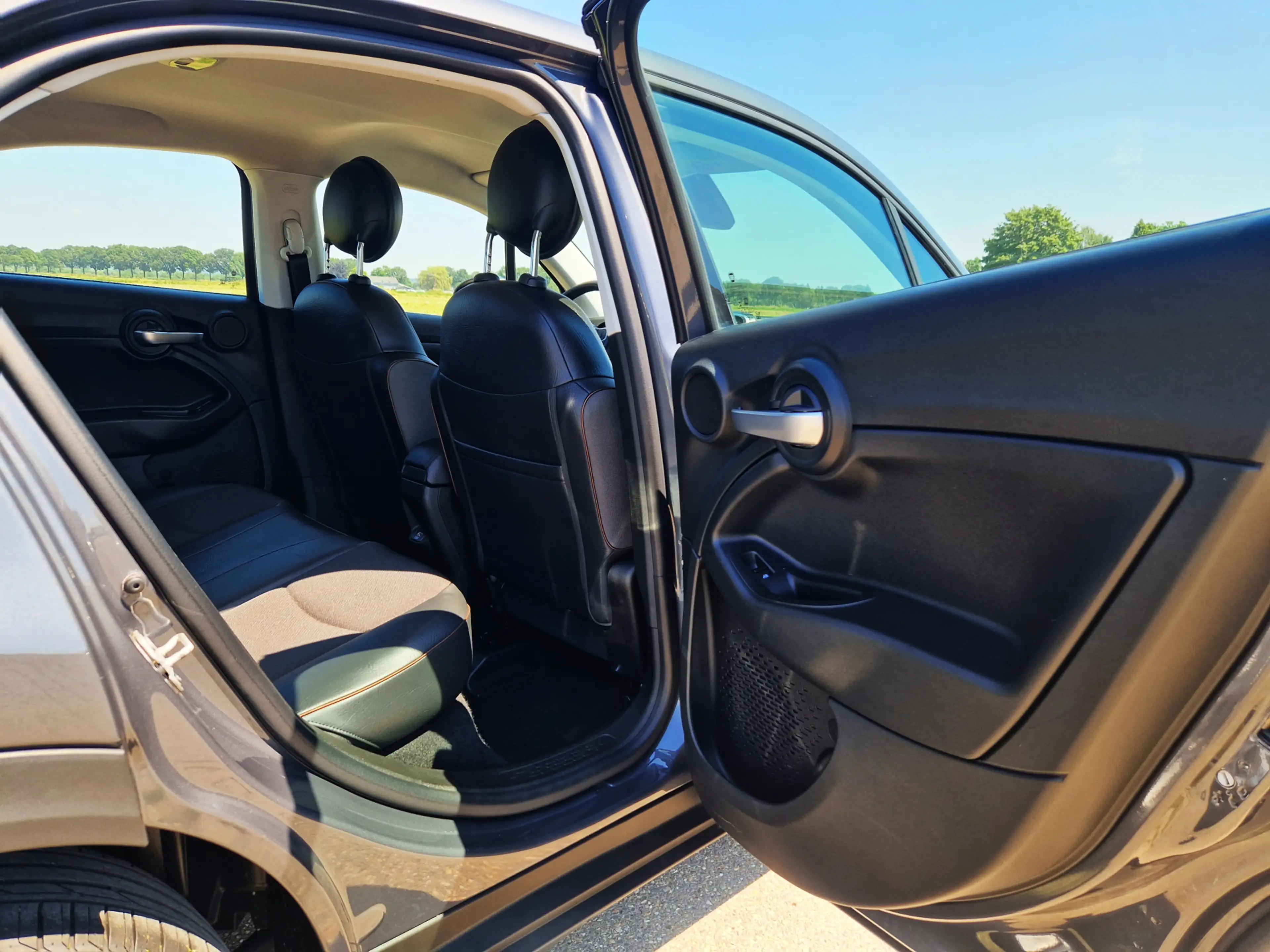 Fiat 500X 1.0 GSE Lounge - 120 Pk - Euro 6 - Navi - Climate — photo 29