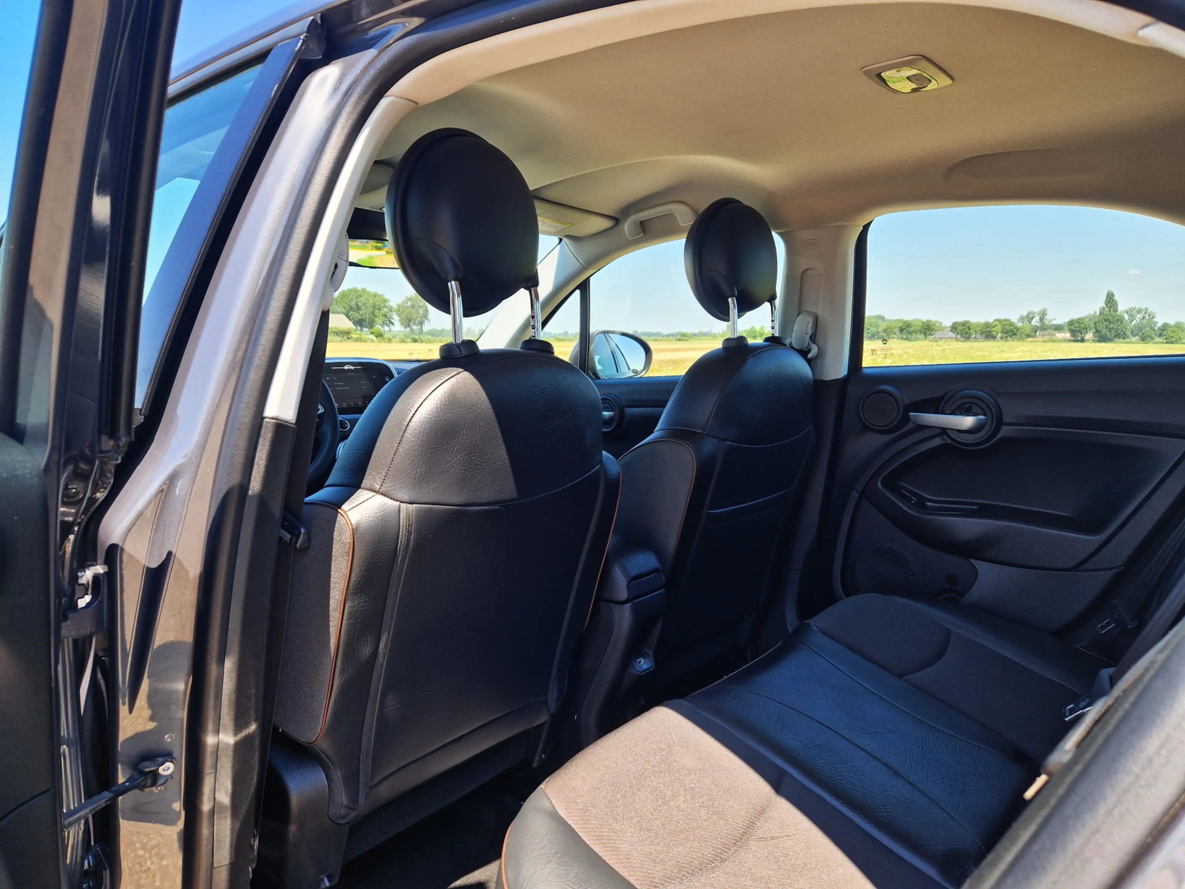 Fiat 500X 1.0 GSE Lounge - 120 Pk - Euro 6 - Navi - Climate — photo 27