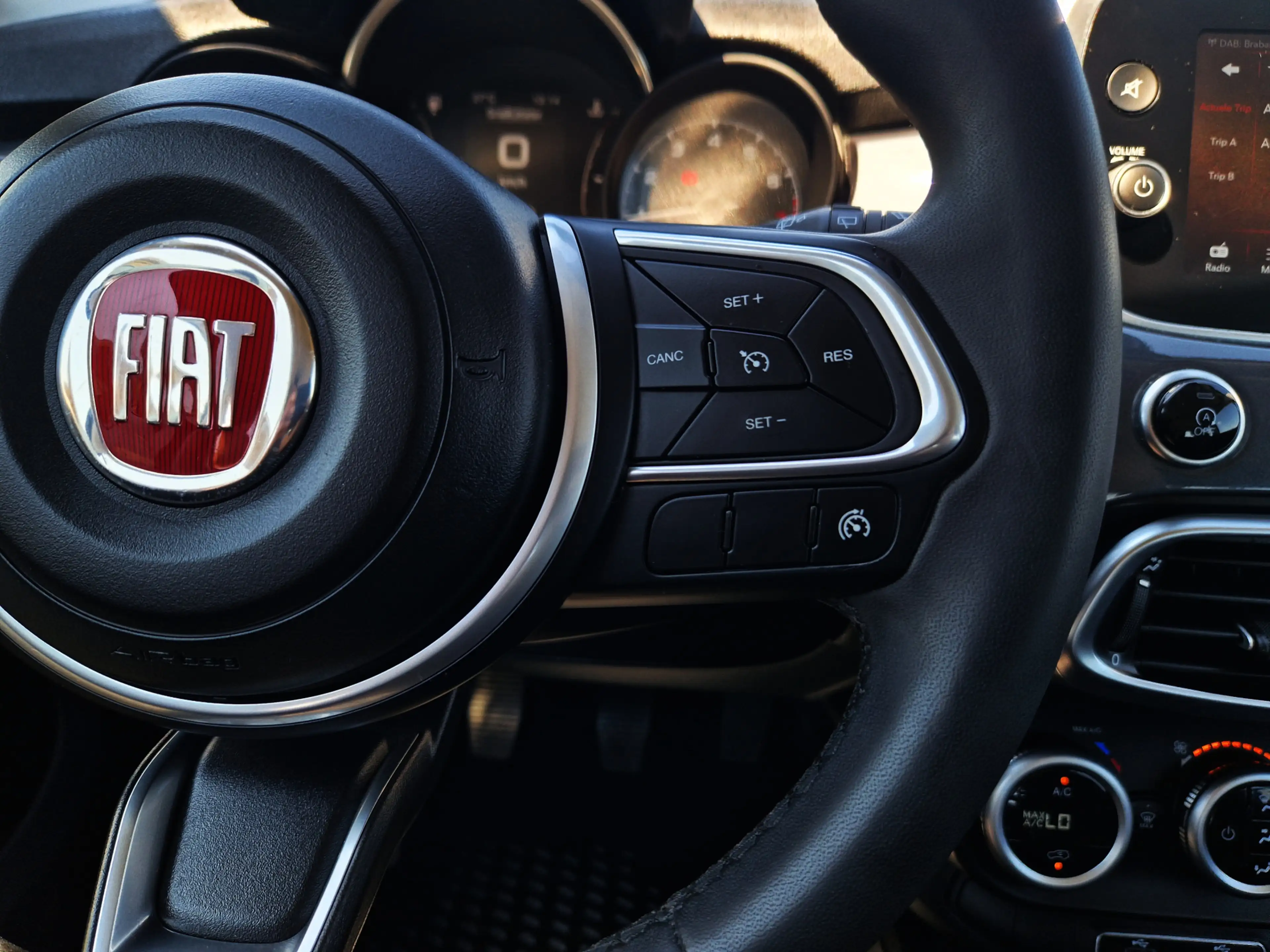 Fiat 500X 1.0 GSE Lounge - 120 Pk - Euro 6 - Navi - Climate — photo 25