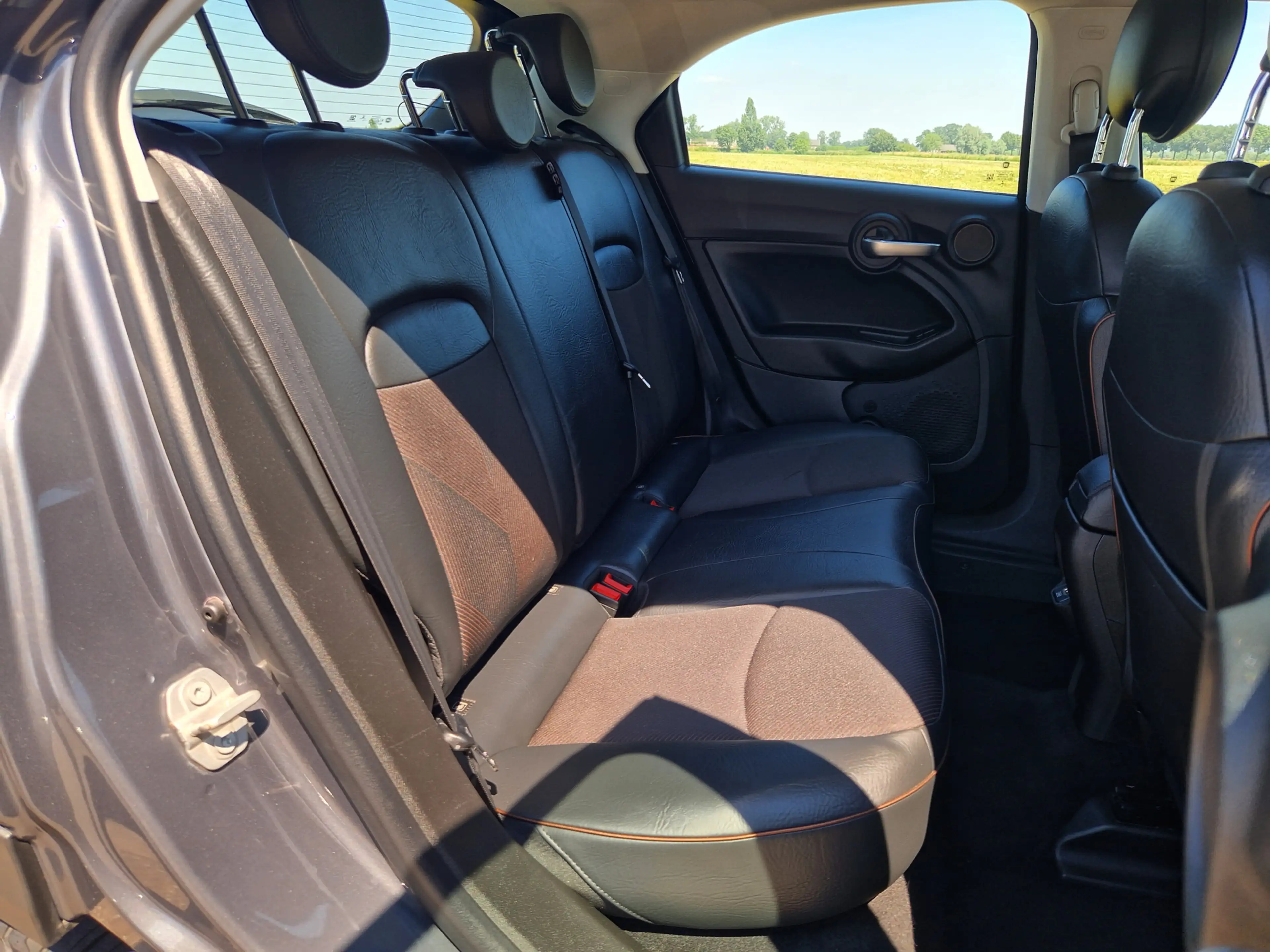 Fiat 500X 1.0 GSE Lounge - 120 Pk - Euro 6 - Navi - Climate — photo 31