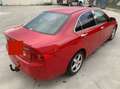 Honda Accord 2.0i-VTEC Sport Rojo - thumbnail 4