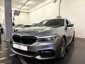 BMW 520 520d Touring xdrive Msport auto Grijs - thumbnail 6