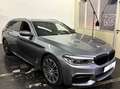 BMW 520 520d Touring xdrive Msport auto Grijs - thumbnail 1