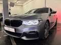 BMW 520 520d Touring xdrive Msport auto Grijs - thumbnail 5