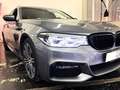 BMW 520 520d Touring xdrive Msport auto Grijs - thumbnail 3