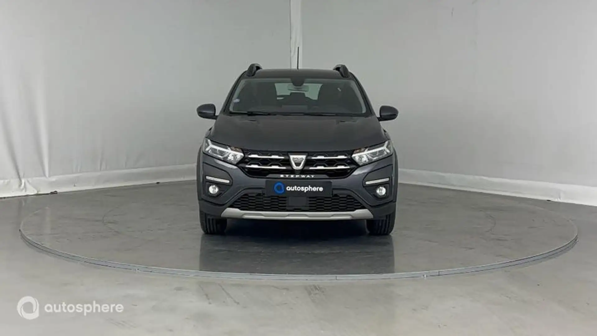Dacia Sandero 1.0 TCe 90ch Stepway Confort - 2
