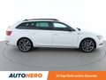Skoda Superb 1.5 TSI ACT SportLine Weiß - thumbnail 7