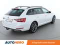 Skoda Superb 1.5 TSI ACT SportLine Weiß - thumbnail 6
