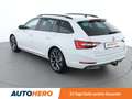 Skoda Superb 1.5 TSI ACT SportLine Weiß - thumbnail 4