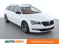 Skoda Superb 1.5 TSI ACT SportLine Weiß - thumbnail 8