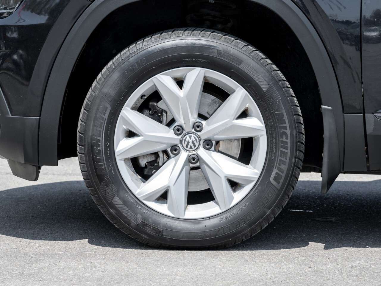 2018 Volkswagen Atlas Comfortline 3.6 FSI 4MOTION 4Motion | CERTIFIED | — снимка 1