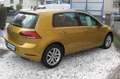 Volkswagen Golf VII Lim. Comfortline, Businesspaket Gelb - thumbnail 2