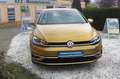 Volkswagen Golf VII Lim. Comfortline, Businesspaket Gelb - thumbnail 5