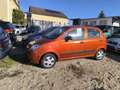 Chevrolet Matiz 39 Tkm TÜV neu Orange - thumbnail 1