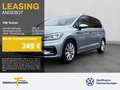 Volkswagen Touran 1.5 TSI DSG R-LINE NAVI KAMERA VIRTUAL LE Silber - thumbnail 1