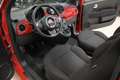 Fiat 500 500 CABRIO 1.0 HYBRID DOLCEVITA Rosso - thumbnail 9