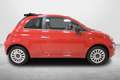 Fiat 500 500 CABRIO 1.0 HYBRID DOLCEVITA Rosso - thumbnail 7