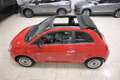 Fiat 500 500 CABRIO 1.0 HYBRID DOLCEVITA Rosso - thumbnail 15