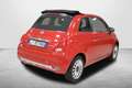 Fiat 500 500 CABRIO 1.0 HYBRID DOLCEVITA Rosso - thumbnail 4