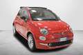 Fiat 500 500 CABRIO 1.0 HYBRID DOLCEVITA Rosso - thumbnail 3