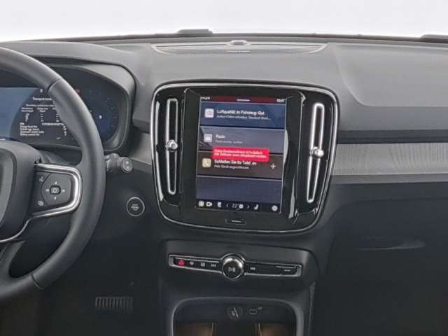 Volvo XC 40