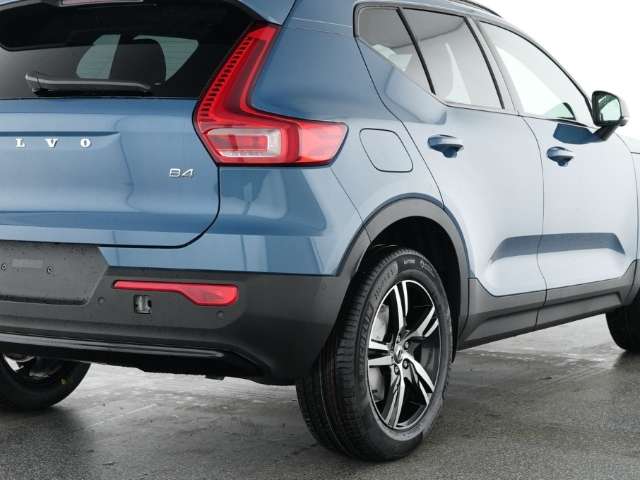 Volvo XC 40