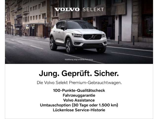Volvo XC 40