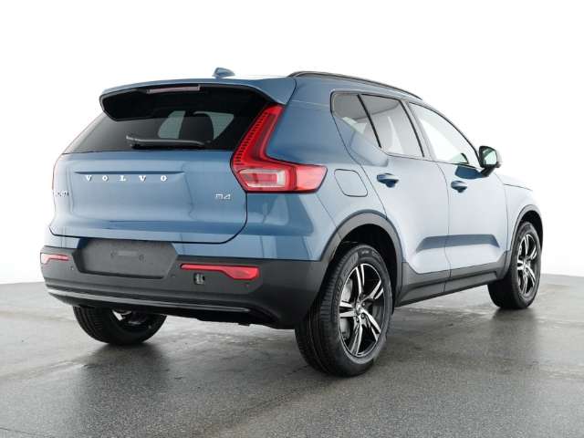 Volvo XC 40