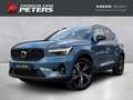 Volvo XC40 Plus Dark B4 18''LM Pano 360kam ACC DAB Harman LED Bleu - thumbnail 1