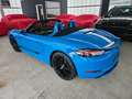 Porsche Boxster 718 Style Edition SAGA/BOSE/SportDesign Gelb - thumbnail 9