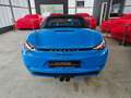 Porsche Boxster 718 Style Edition SAGA/BOSE/SportDesign Gelb - thumbnail 6