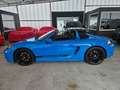 Porsche Boxster 718 Style Edition SAGA/BOSE/SportDesign Gelb - thumbnail 10