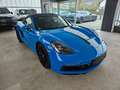 Porsche Boxster 718 Style Edition SAGA/BOSE/SportDesign Gelb - thumbnail 4