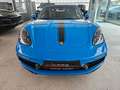 Porsche Boxster 718 Style Edition SAGA/BOSE/SportDesign Gelb - thumbnail 3