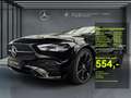 Mercedes-Benz CLE 200 Coupé AMG, 20 '', Night-P, Pano-D,Keyles Schwarz - thumbnail 1