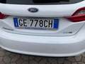 Ford Fiesta VAN 1.0 MHEV 125 CV S&S TREND Bianco - thumbnail 5