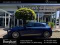 Mercedes-Benz A 35 AMG Mercedes-AMG A 35 4MATIC Edition1 Performance Navi Blau - thumbnail 3