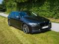BMW 530 530d Touring Aut. F11 Luxury Line Braun - thumbnail 1
