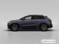 Audi Q4 e-tron 45 qu. S line AHK/Matrix/Wärmep./20"Zo Lilla - thumbnail 4