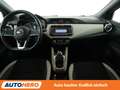 Nissan Micra 0.9 N-Connecta*NAVI*TEMPO*CAM*PDC*KLIMA*GARANTIE* Orange - thumbnail 12