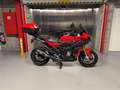 BMW S 1000 XR 0 Rosso - thumbnail 5