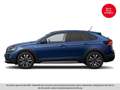 Volkswagen Taigo 1.0 TSI Life Pano+ASSIST+LED+NAVI+Pano+RFK Blau - thumbnail 8