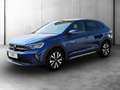 Volkswagen Taigo 1.0 TSI Life ASSIST+CARPLAY+LED+NAVI+Pano Blau - thumbnail 2