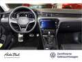 Volkswagen Passat Alltrack Passat Variant Alltrack 2.0 TDI 4Motion DSG Navi Grijs - thumbnail 15