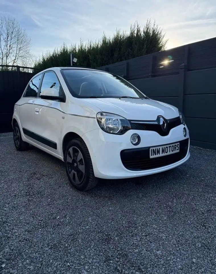 Renault Twingo 1.0i
